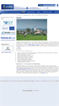 Mobile Screenshot of ironcurtaintrailcentral.eurovelo.org